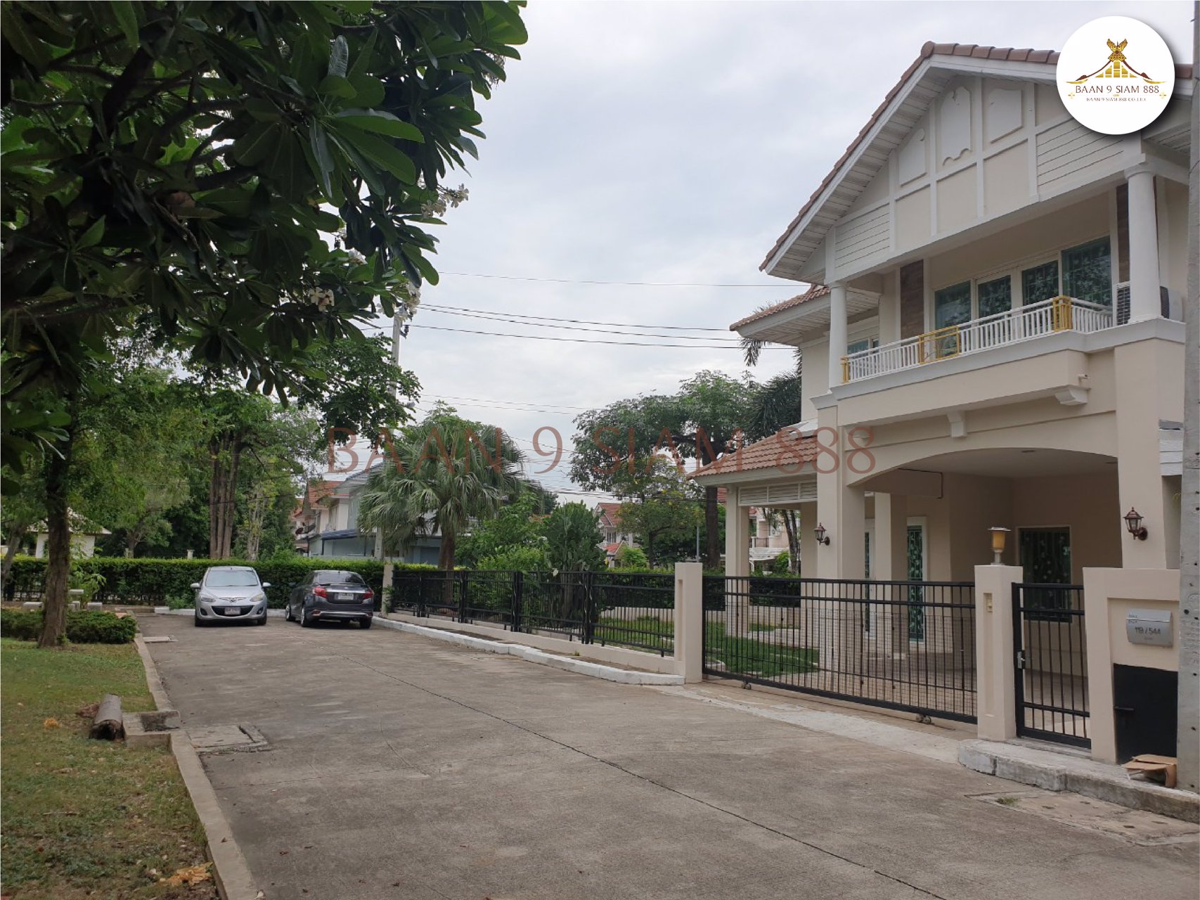 ขายบ้าน-เช่า-มเพอร์เฟคเพลส-หลังมุม