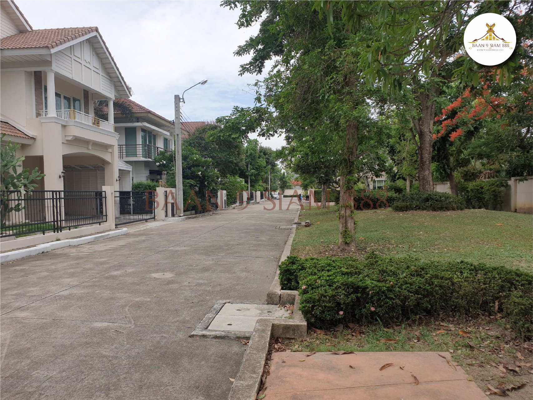 ขายบ้าน-เช่า-มเพอร์เฟคเพลส-หลังมุม