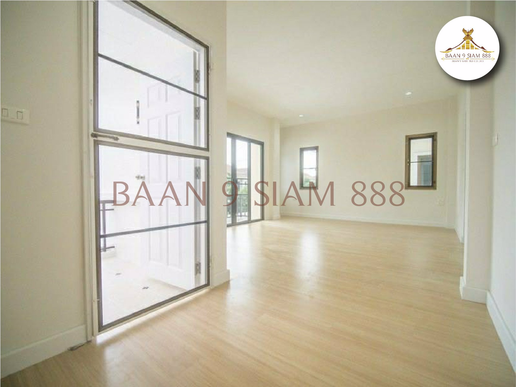 บ้านแฝด-ทิพย์พิมาน​ไพรเวท​-ใกล้เซ็นทรัล​เวสท์เกต