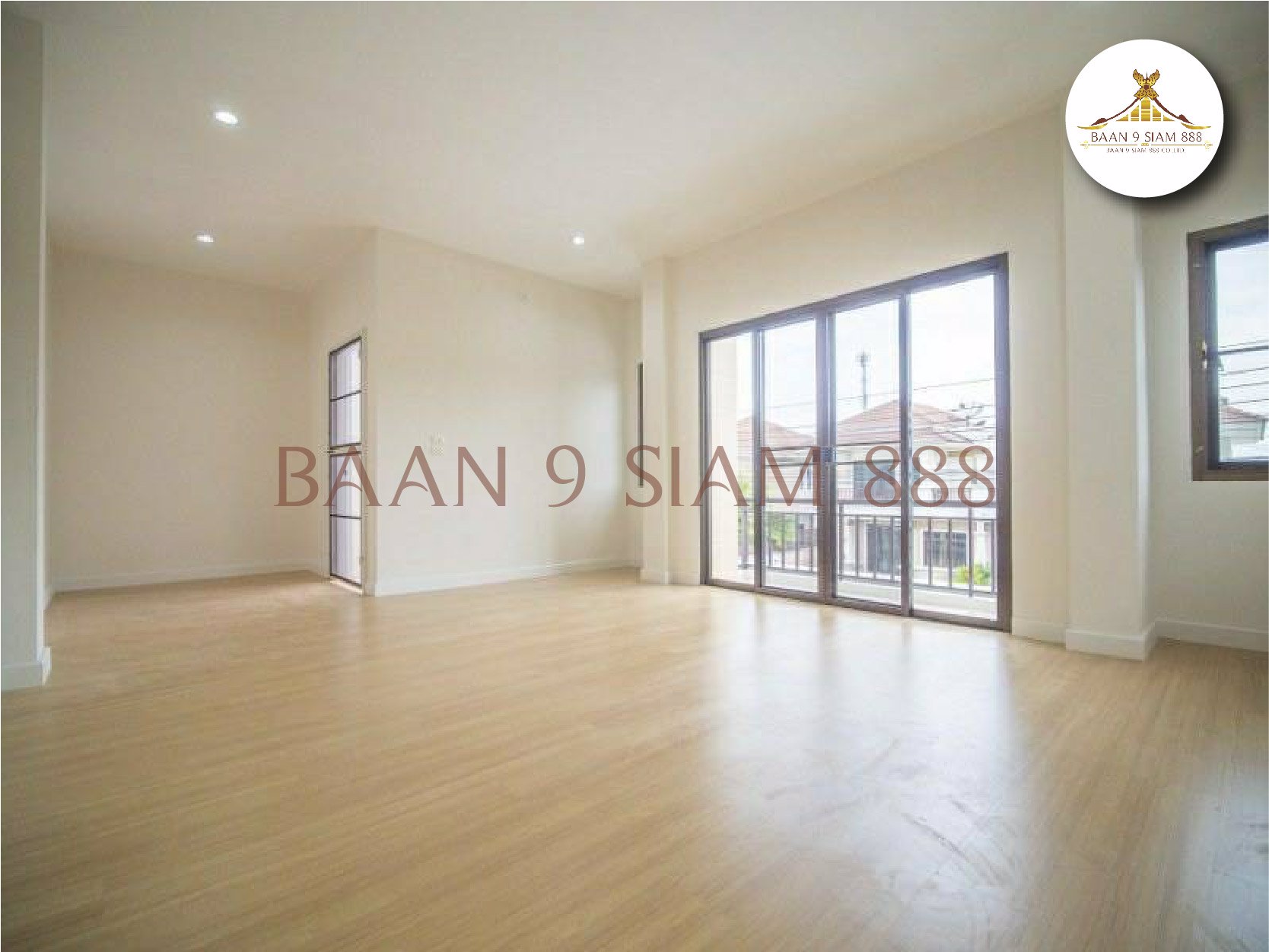 บ้านแฝด-ทิพย์พิมาน​ไพรเวท​-ใกล้เซ็นทรัล​เวสท์เกต