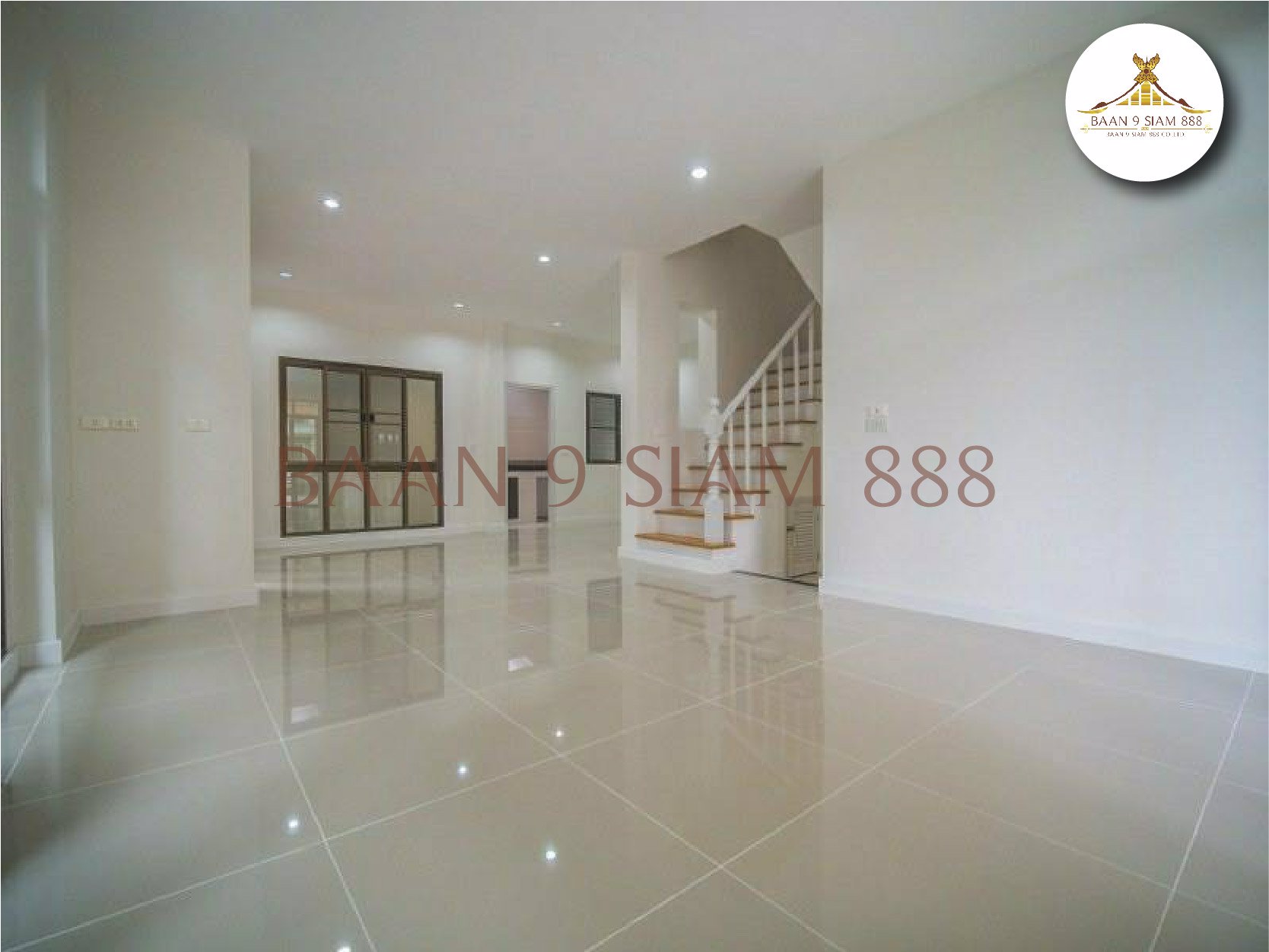 บ้านแฝด-ทิพย์พิมาน​ไพรเวท​-ใกล้เซ็นทรัล​เวสท์เกต