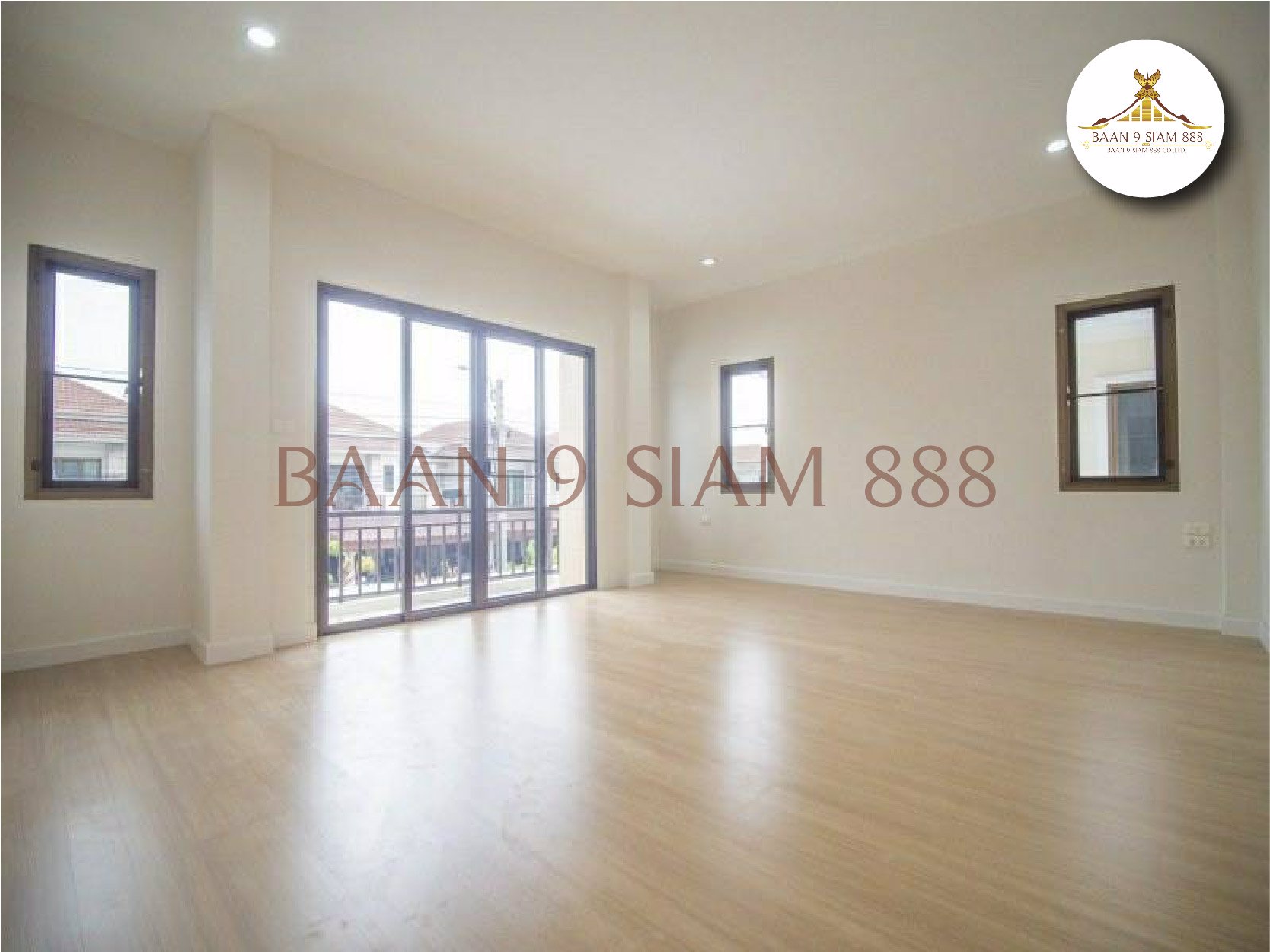 บ้านแฝด-ทิพย์พิมาน​ไพรเวท​-ใกล้เซ็นทรัล​เวสท์เกต