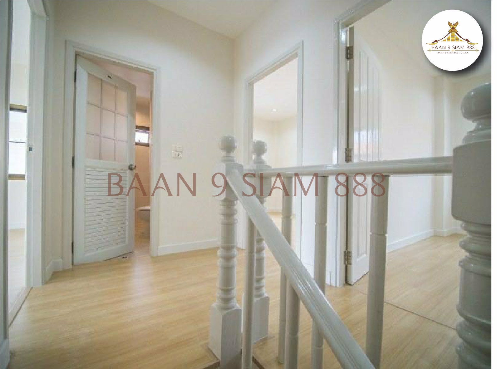 บ้านแฝด-ทิพย์พิมาน​ไพรเวท​-ใกล้เซ็นทรัล​เวสท์เกต