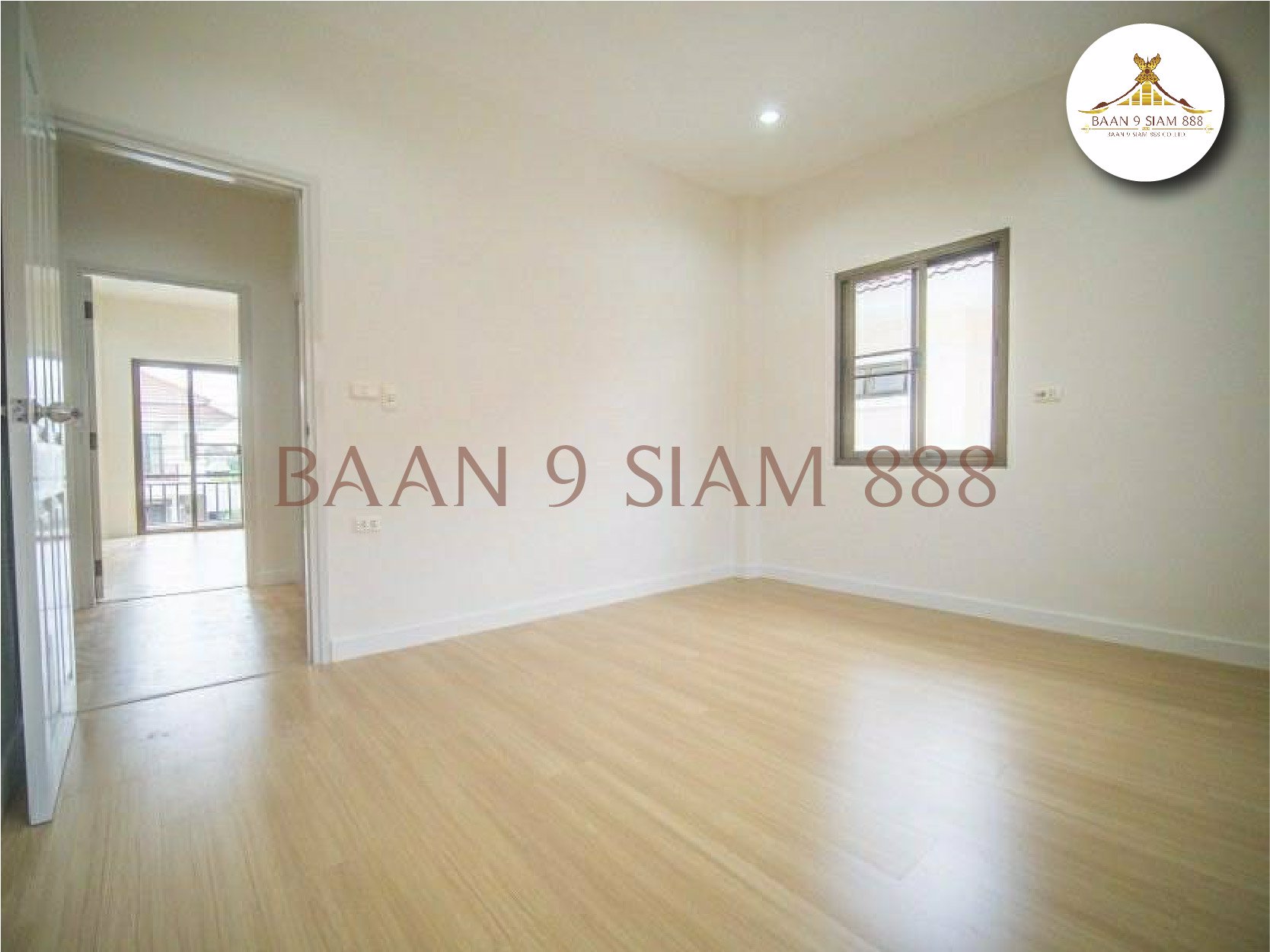 บ้านแฝด-ทิพย์พิมาน​ไพรเวท​-ใกล้เซ็นทรัล​เวสท์เกต