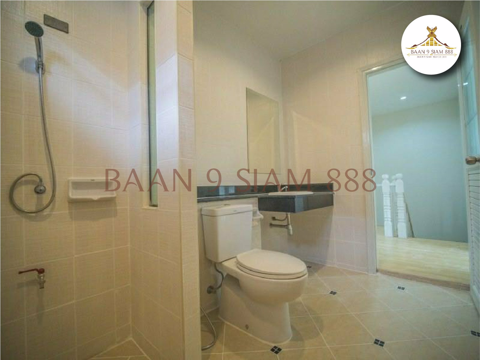 บ้านแฝด-ทิพย์พิมาน​ไพรเวท​-ใกล้เซ็นทรัล​เวสท์เกต