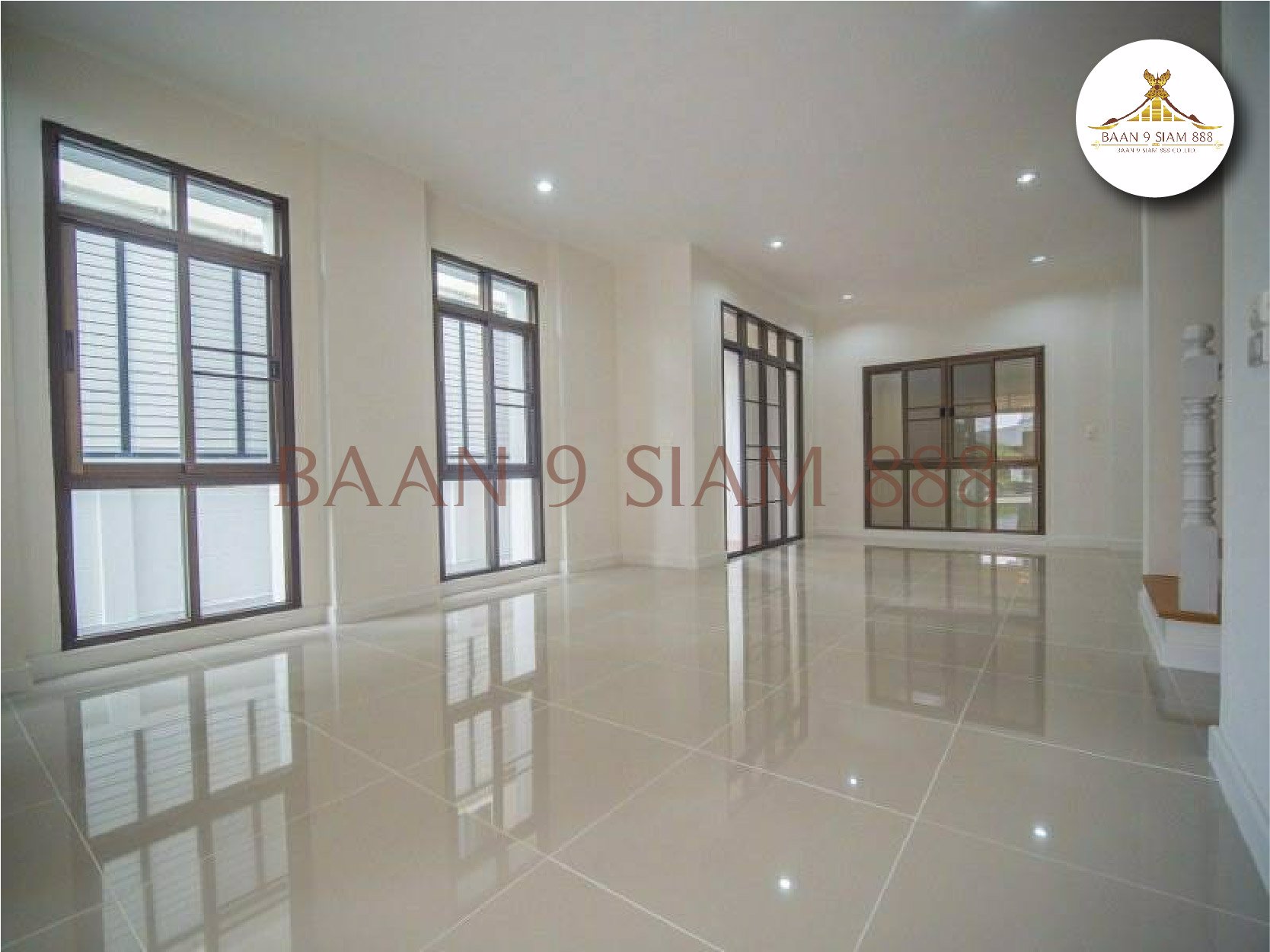 บ้านแฝด-ทิพย์พิมาน​ไพรเวท​-ใกล้เซ็นทรัล​เวสท์เกต