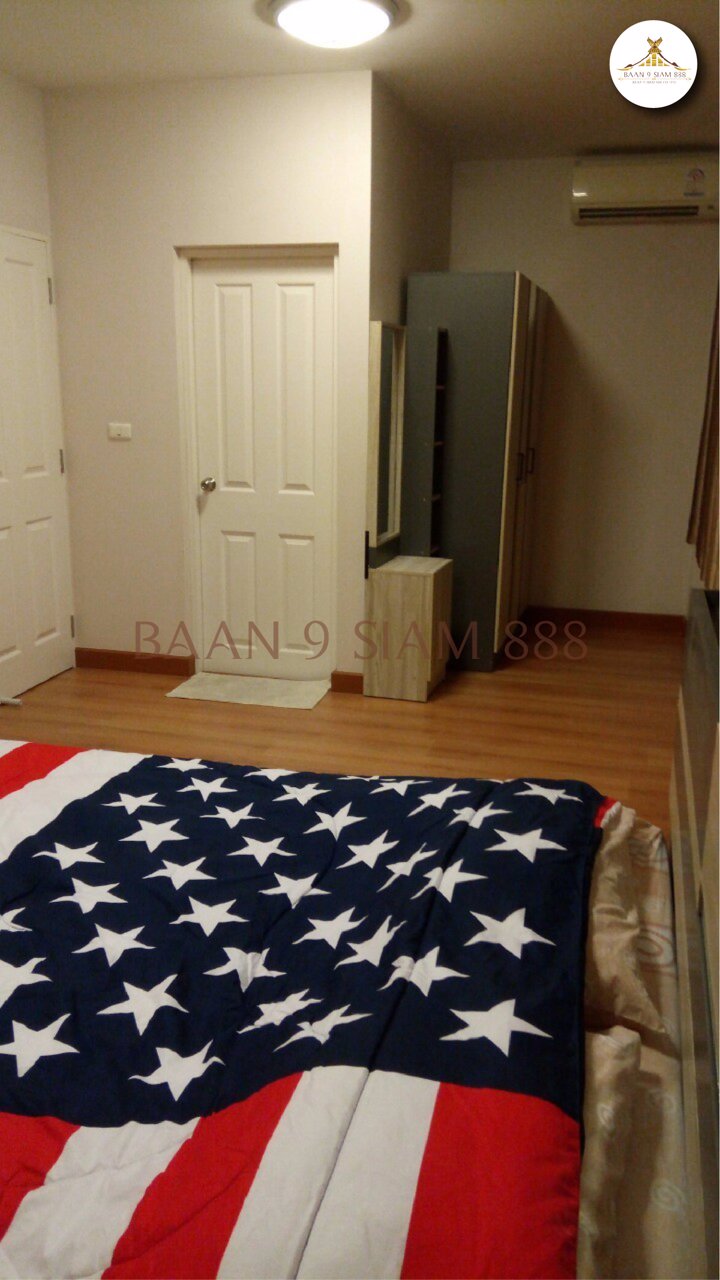 เช่าด่วน-คาซ่า-วิลล์-ราชพฤกษ์-แจ้งวัฒนะ