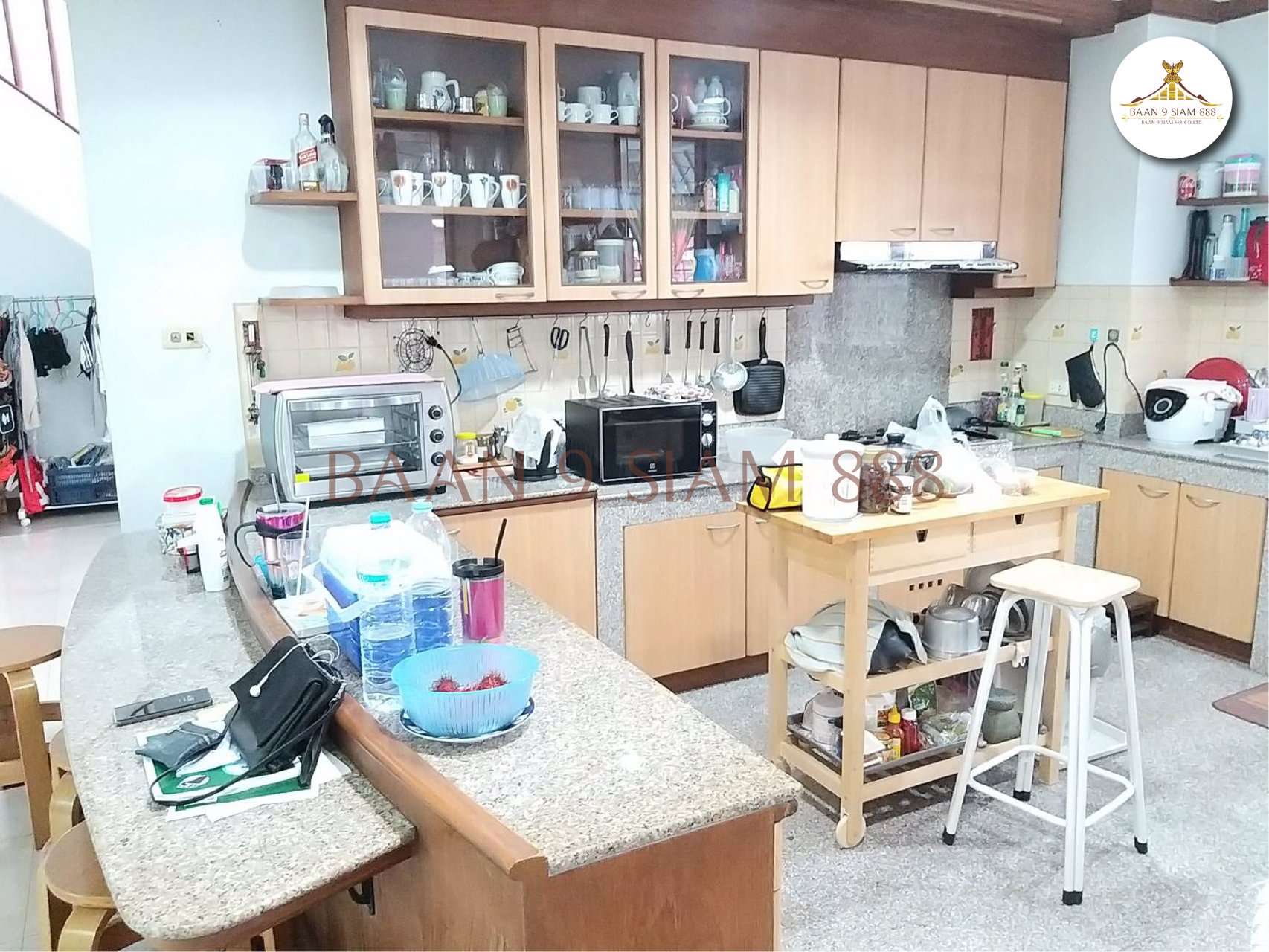 บ้านเดี่ยว-ต้นซอยเพชรเกษม-28-ทำเลดี