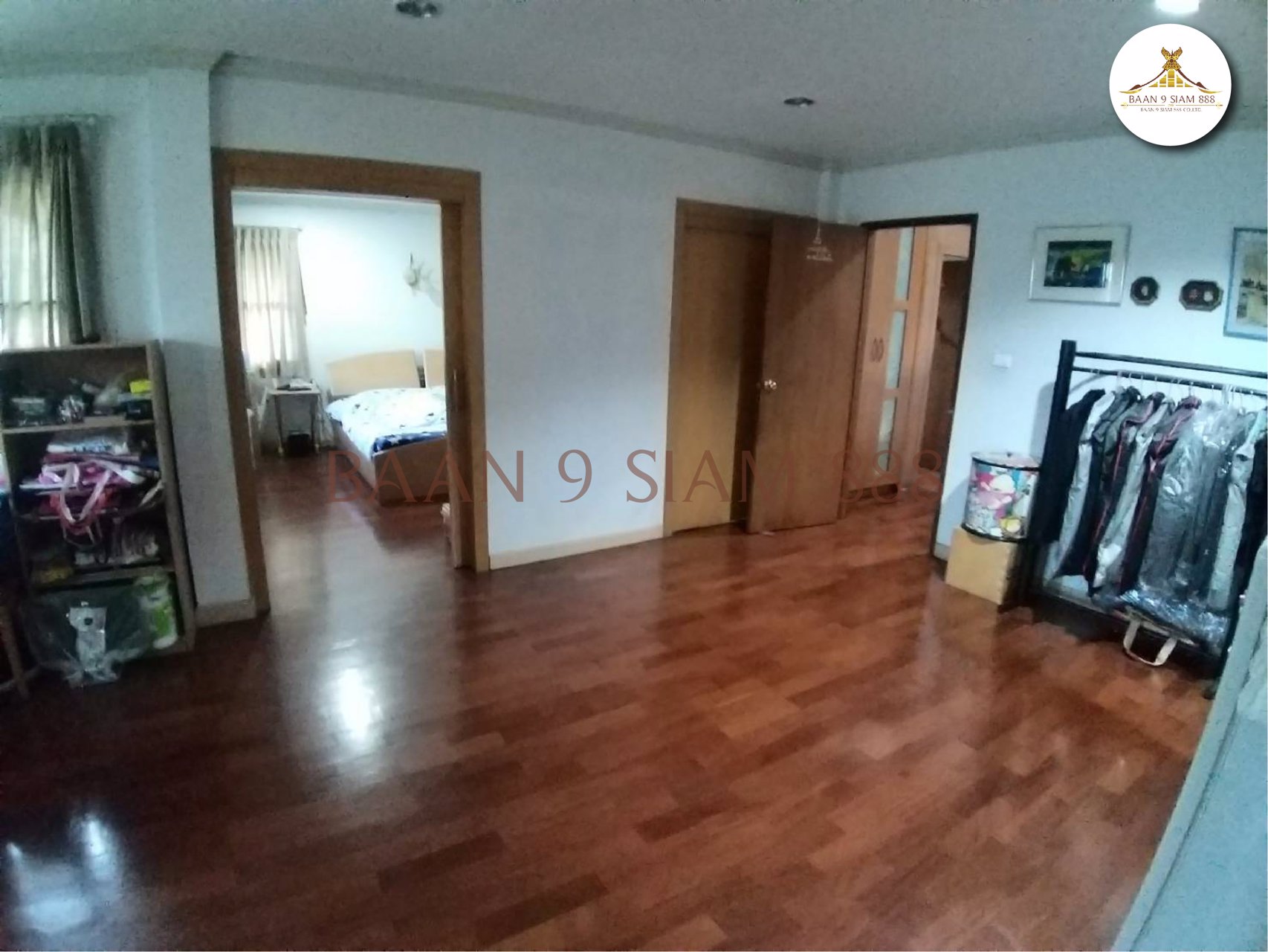 บ้านเดี่ยว-ต้นซอยเพชรเกษม-28-ทำเลดี