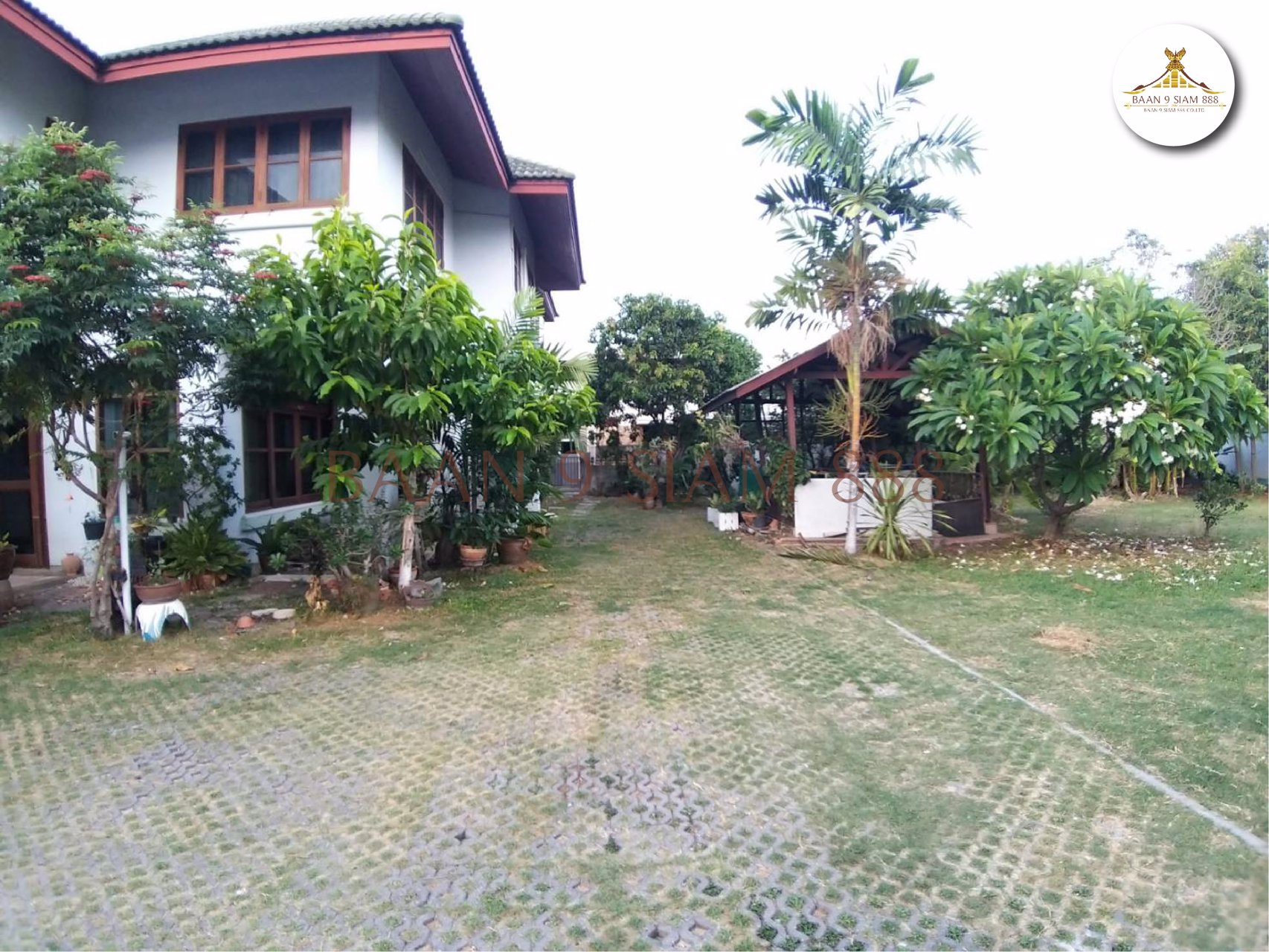 บ้านเดี่ยว-ต้นซอยเพชรเกษม-28-ทำเลดี