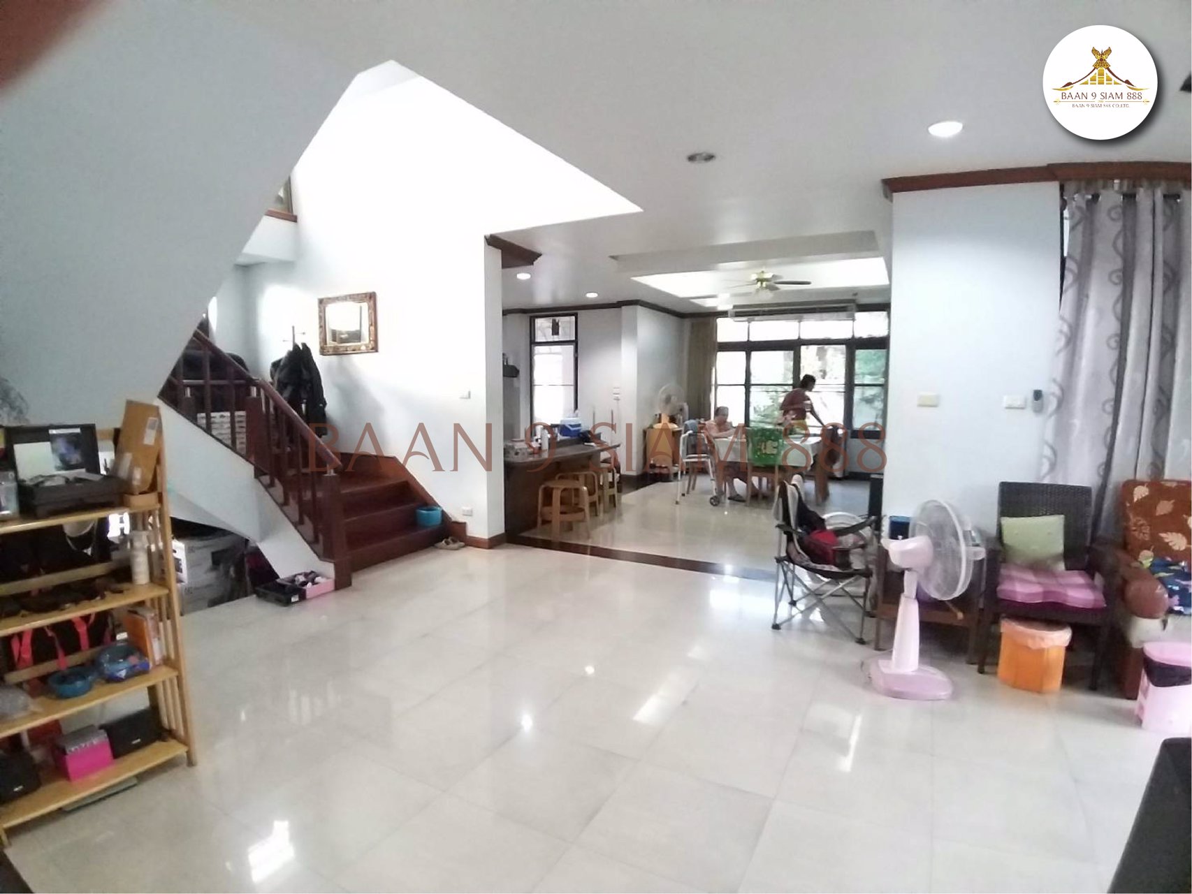 บ้านเดี่ยว-ต้นซอยเพชรเกษม-28-ทำเลดี