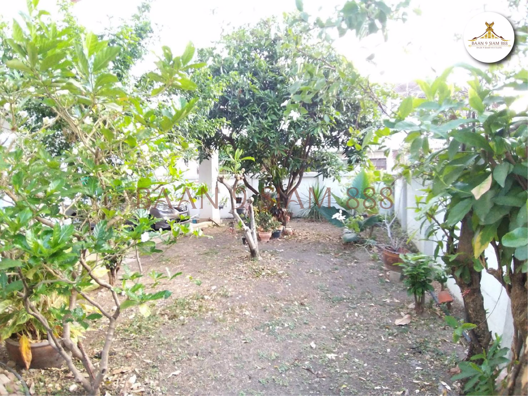 บ้านเดี่ยว-ต้นซอยเพชรเกษม-28-ทำเลดี