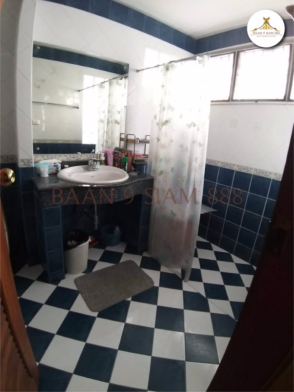 บ้านเดี่ยว-ต้นซอยเพชรเกษม-28-ทำเลดี