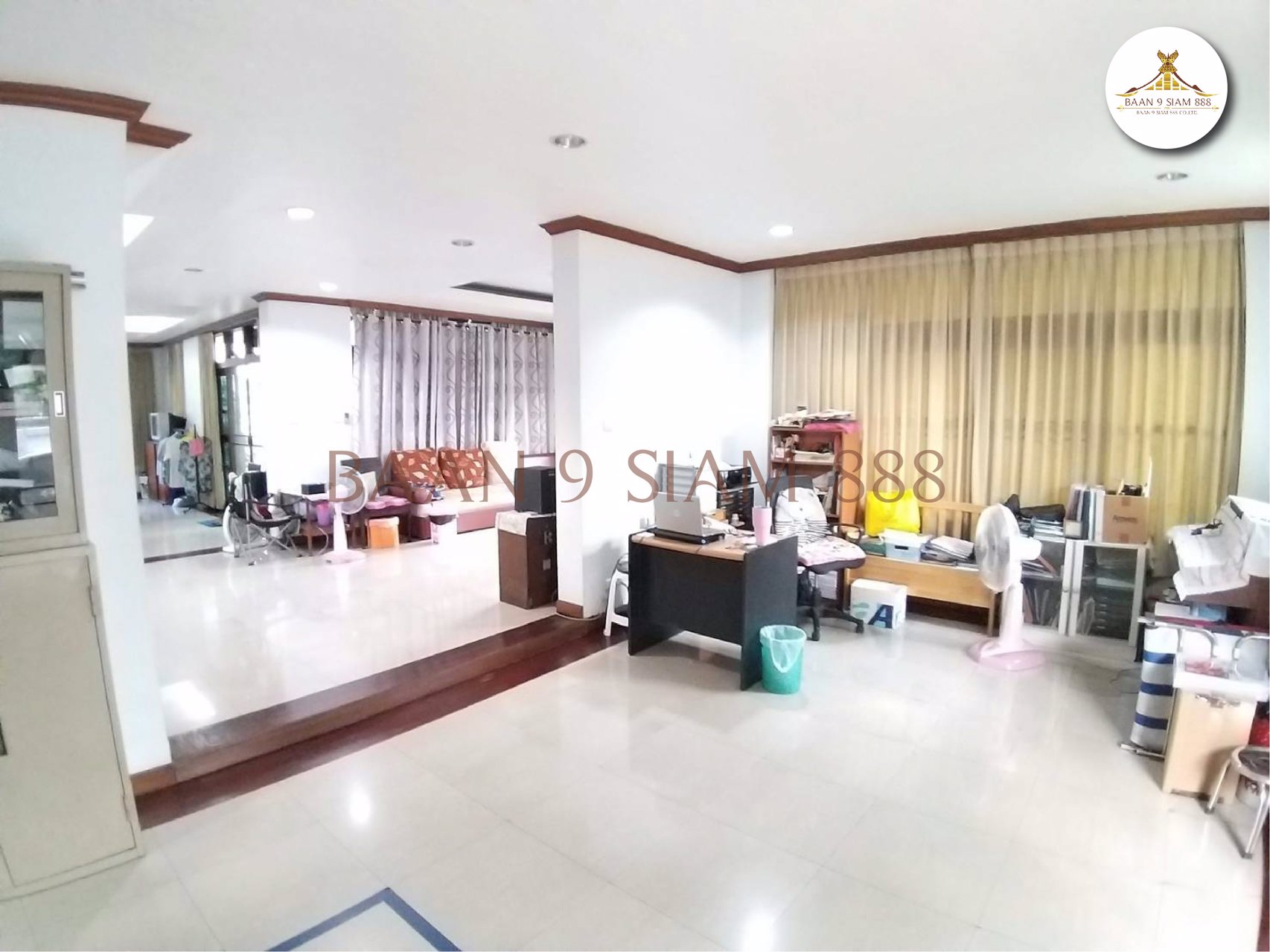 บ้านเดี่ยว-ต้นซอยเพชรเกษม-28-ทำเลดี