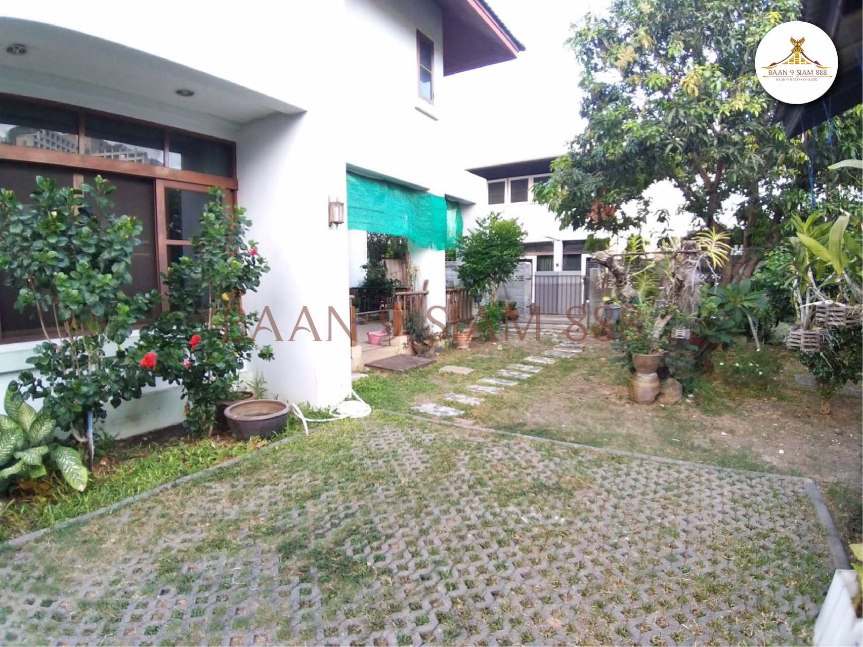 บ้านเดี่ยว-ต้นซอยเพชรเกษม-28-ทำเลดี