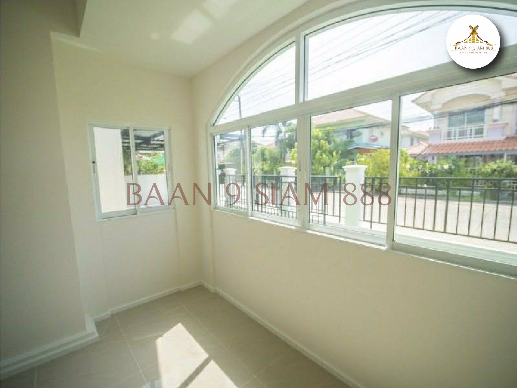 บ้านเดี่ยว-หมู่บ้านพฤกษาวิลเลจ-5