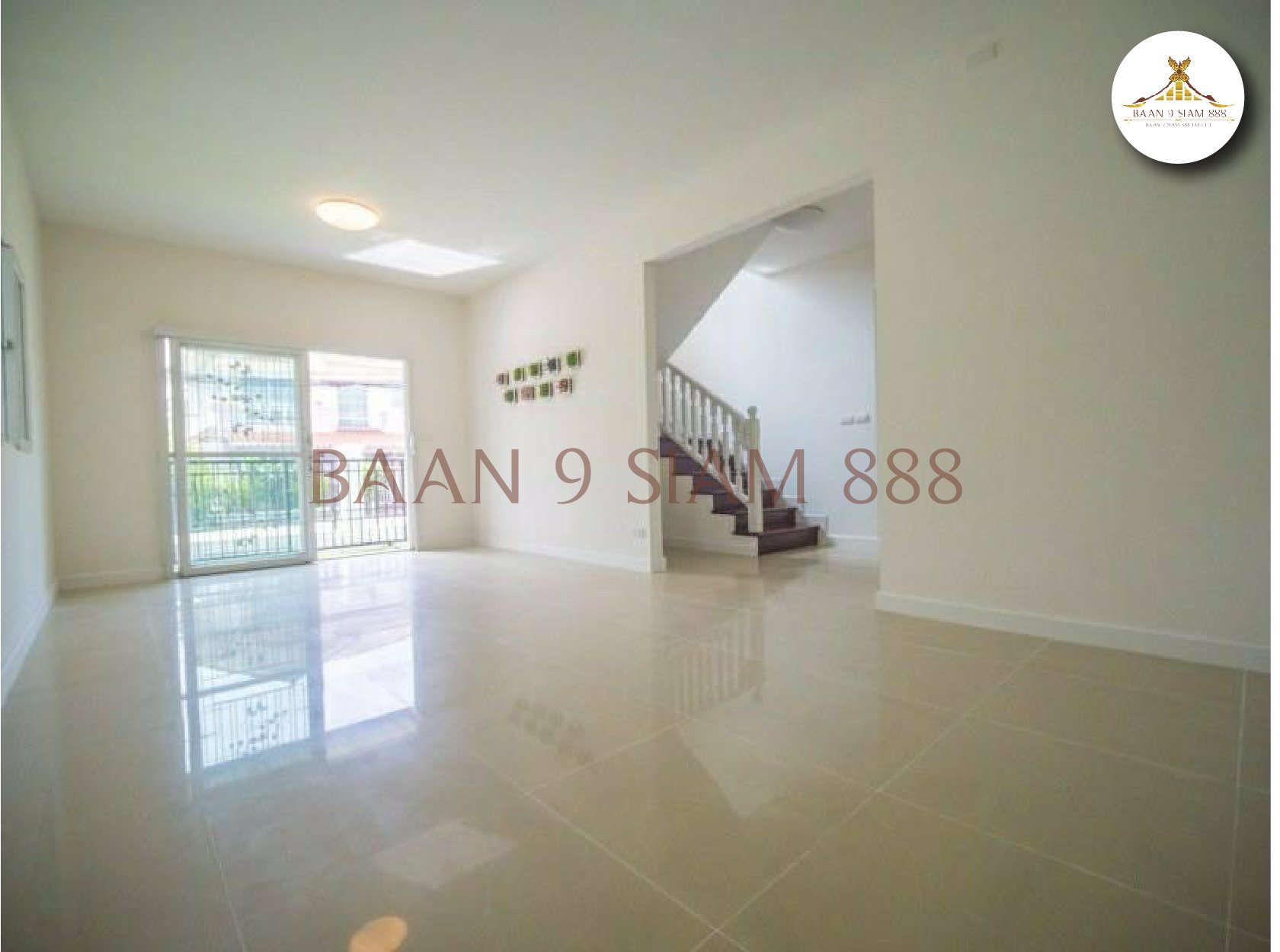 บ้านเดี่ยว-หมู่บ้านพฤกษาวิลเลจ-5