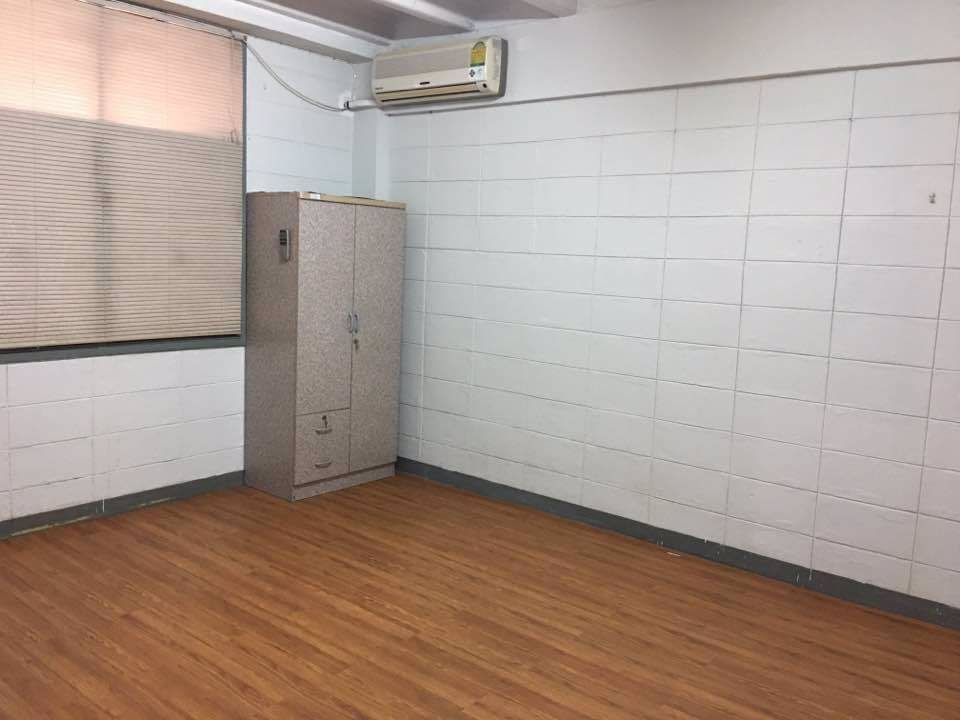 แฟลตเคหะบางบัวให้เช่า-ชั้น2-ขนาดพื้นที่-64-ตรม