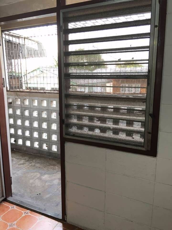 แฟลตเคหะบางบัวให้เช่า-ชั้น2-ขนาดพื้นที่-64-ตรม