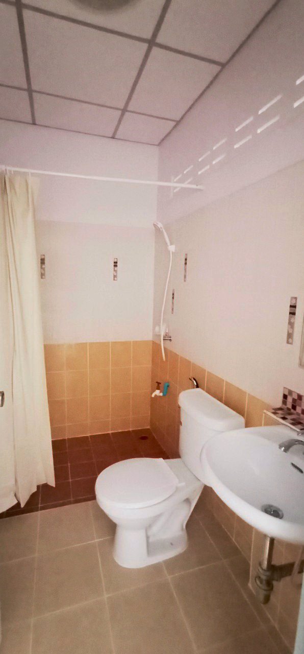 ทาวน์เฮ้าส์-ทำเลดีมากๆ-รีโนเวทใหม่-ถหน้าบ้านกว้างที่สุดในโครงการหมู่บ้านวิเศษสุขนคร16-สมุทรปราการ