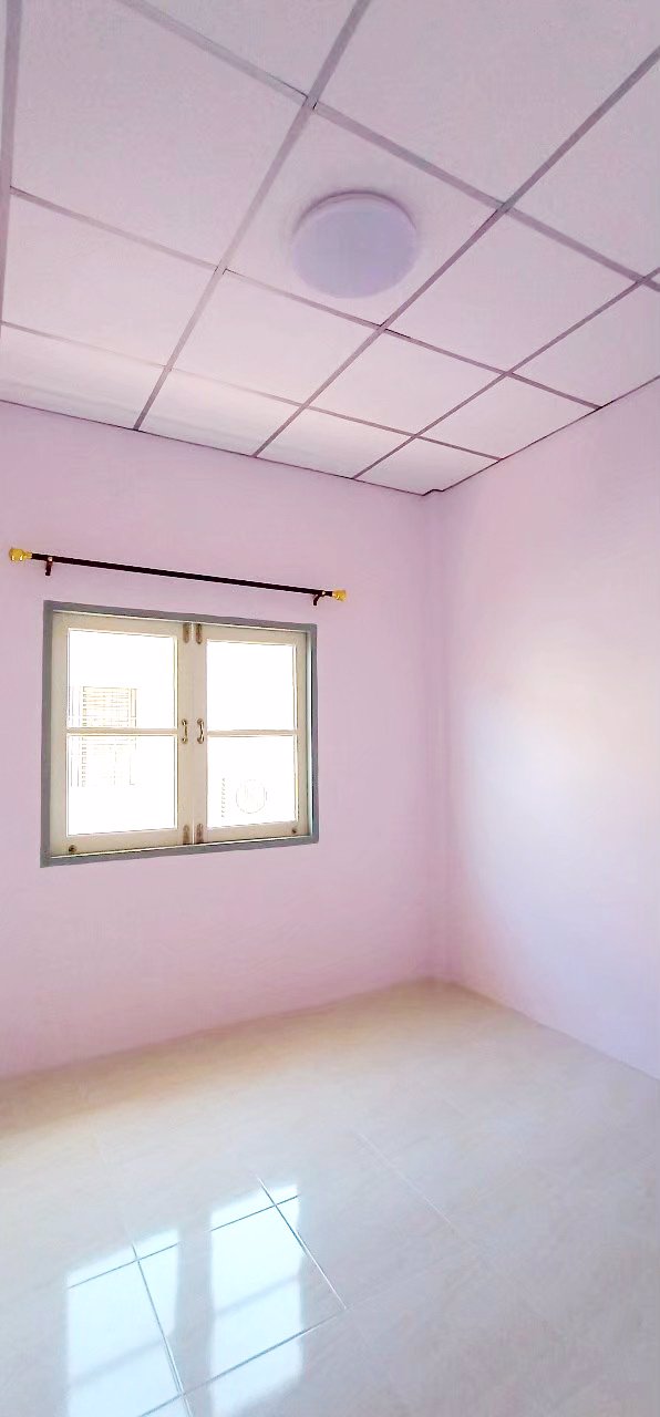 ทาวน์เฮ้าส์-ทำเลดีมากๆ-รีโนเวทใหม่-ถหน้าบ้านกว้างที่สุดในโครงการหมู่บ้านวิเศษสุขนคร16-สมุทรปราการ