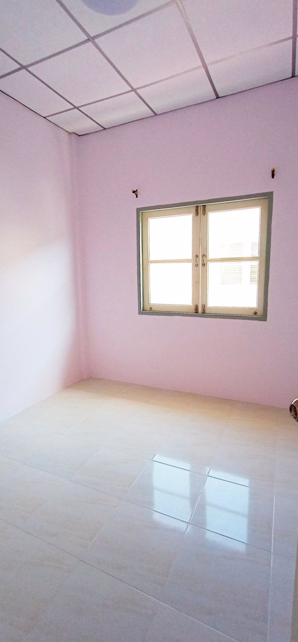 ทาวน์เฮ้าส์-ทำเลดีมากๆ-รีโนเวทใหม่-ถหน้าบ้านกว้างที่สุดในโครงการหมู่บ้านวิเศษสุขนคร16-สมุทรปราการ