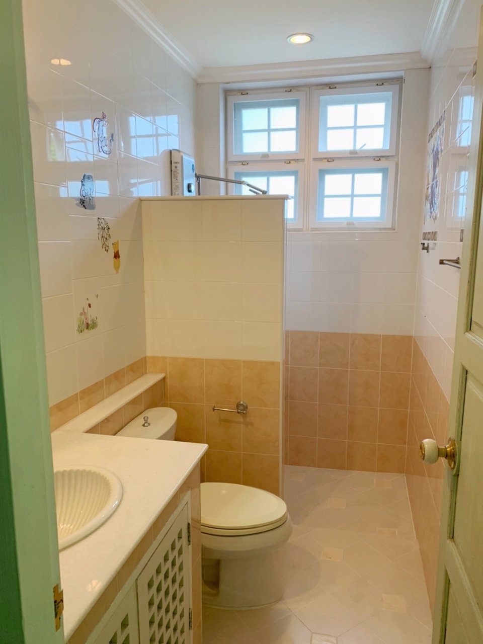 บ้านสไตล์-rustic-country-vintage-หนึ่งเดียวในหมู่บ้าน-บ้านฟ้าหลวง-อสันกำแพง-จเชียงใหม่