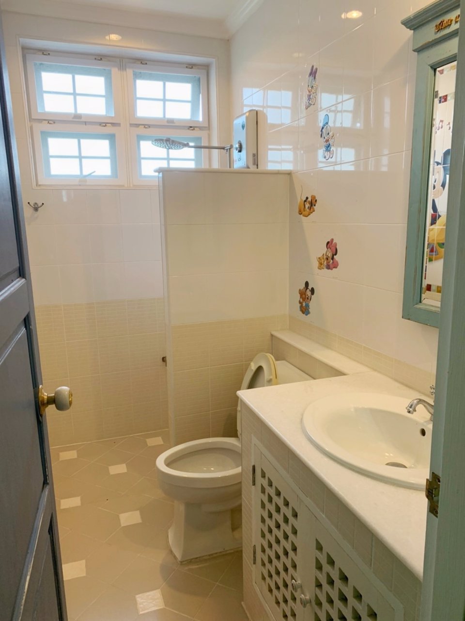 บ้านสไตล์-rustic-country-vintage-หนึ่งเดียวในหมู่บ้าน-บ้านฟ้าหลวง-อสันกำแพง-จเชียงใหม่