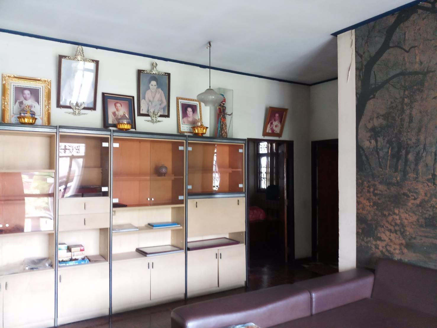 ขายด่วน-บ้านเดี่ยวชั้นเดียว-หลังมุม-เนื้อที่-199-ตรว-ซอยชินเชต-งามวงศ์วาน-43-ใกล้ทางด่วน