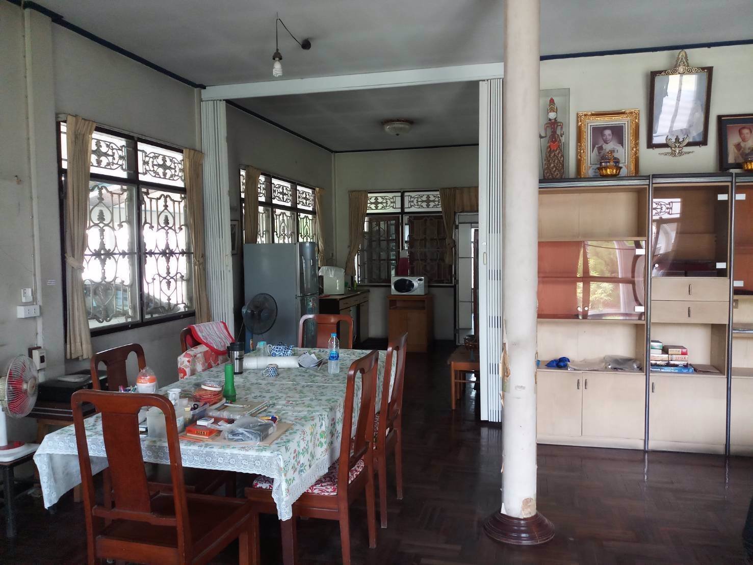 ขายด่วน-บ้านเดี่ยวชั้นเดียว-หลังมุม-เนื้อที่-199-ตรว-ซอยชินเชต-งามวงศ์วาน-43-ใกล้ทางด่วน