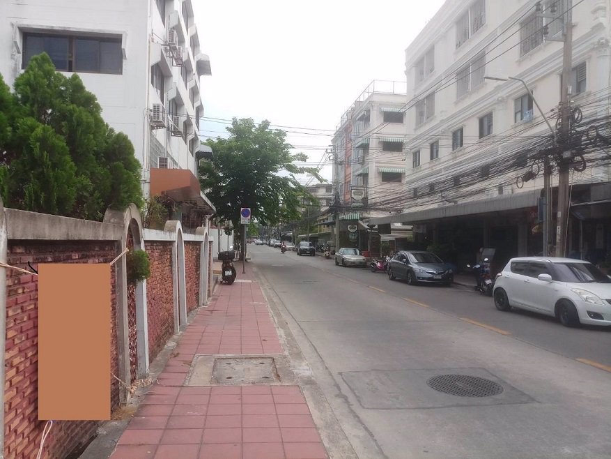 ขายด่วน-บ้านเดี่ยวชั้นเดียว-หลังมุม-เนื้อที่-199-ตรว-ซอยชินเชต-งามวงศ์วาน-43-ใกล้ทางด่วน