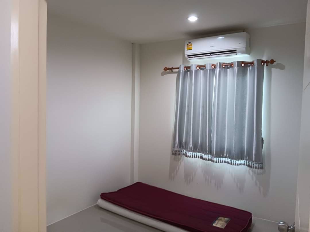 ขายบ้านทาวน์เฮ้าส์-2-ชั้น-3-ห้องนอน-2-ห้องน้ำหน้ากว้าง-57-เมตร