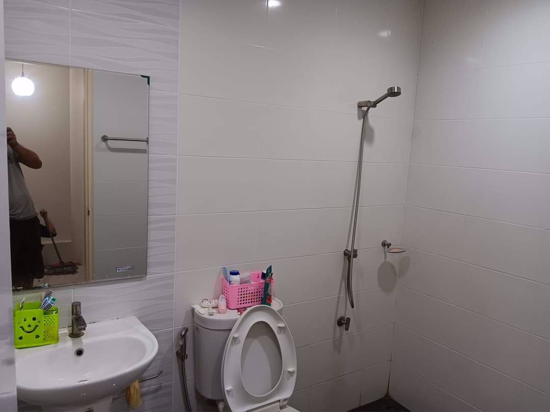 ขายบ้านทาวน์เฮ้าส์-2-ชั้น-3-ห้องนอน-2-ห้องน้ำหน้ากว้าง-57-เมตร