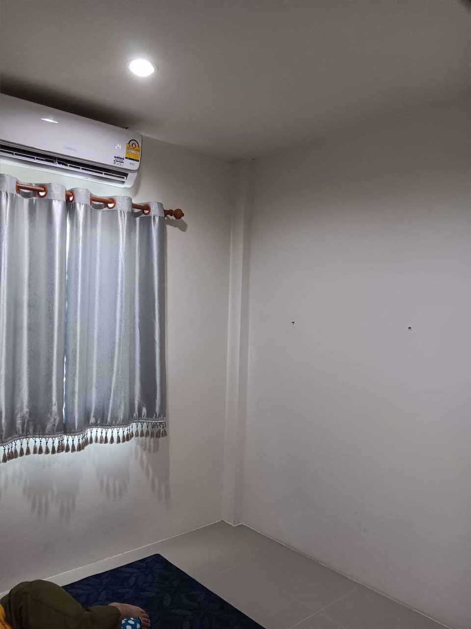 ขายบ้านทาวน์เฮ้าส์-2-ชั้น-3-ห้องนอน-2-ห้องน้ำหน้ากว้าง-57-เมตร