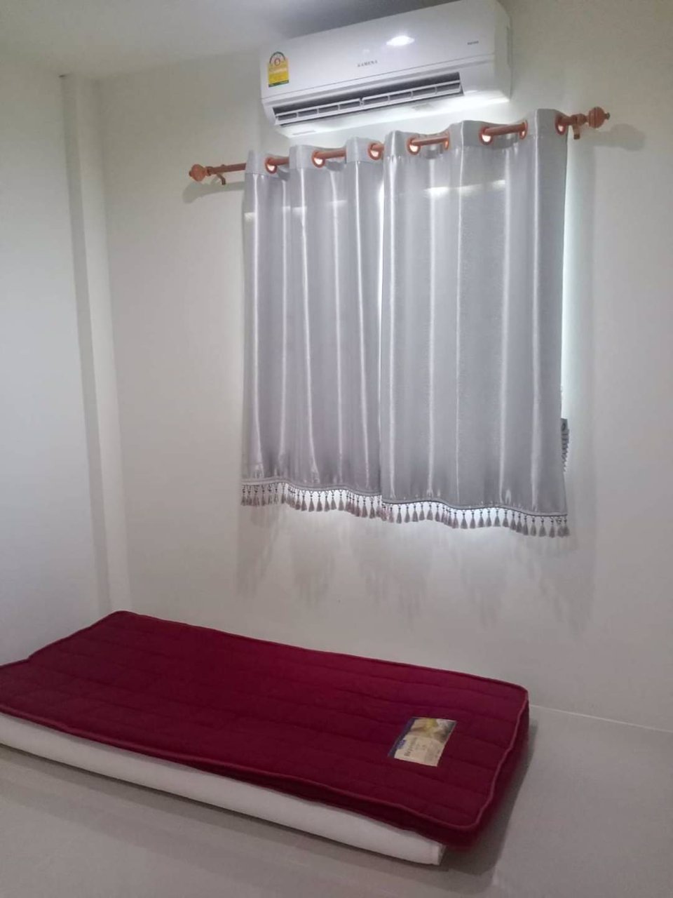 ขายบ้านทาวน์เฮ้าส์-2-ชั้น-3-ห้องนอน-2-ห้องน้ำหน้ากว้าง-57-เมตร