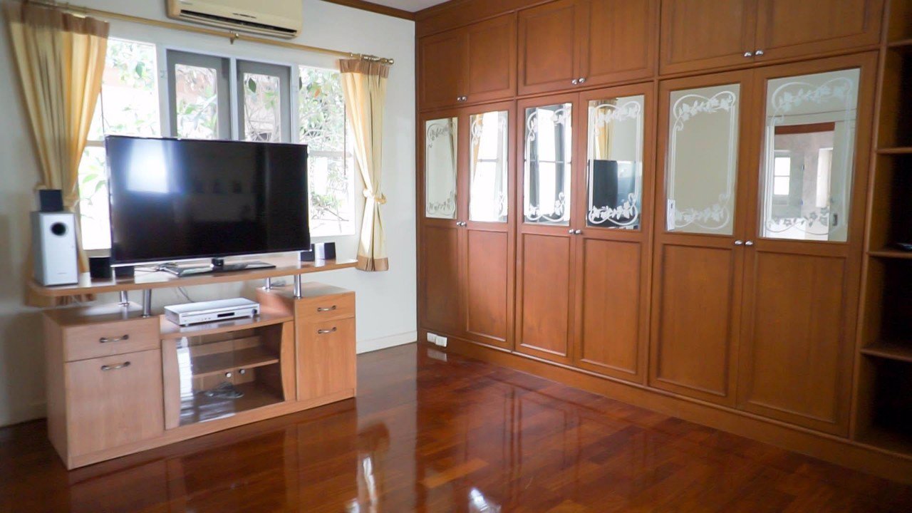 หมู่บ้านพฤกษ์ภิรมย์รีเจ้นท์-ปิ่นเกล้า-