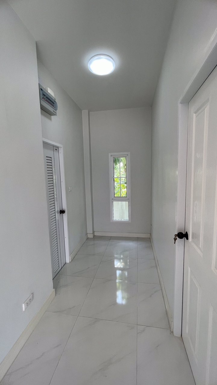 ขายบ้านเดี่ยว-สไตล์โมเดิร์น-โครงการเลดี้แลนด์24-ยูนิตสุดท้าย