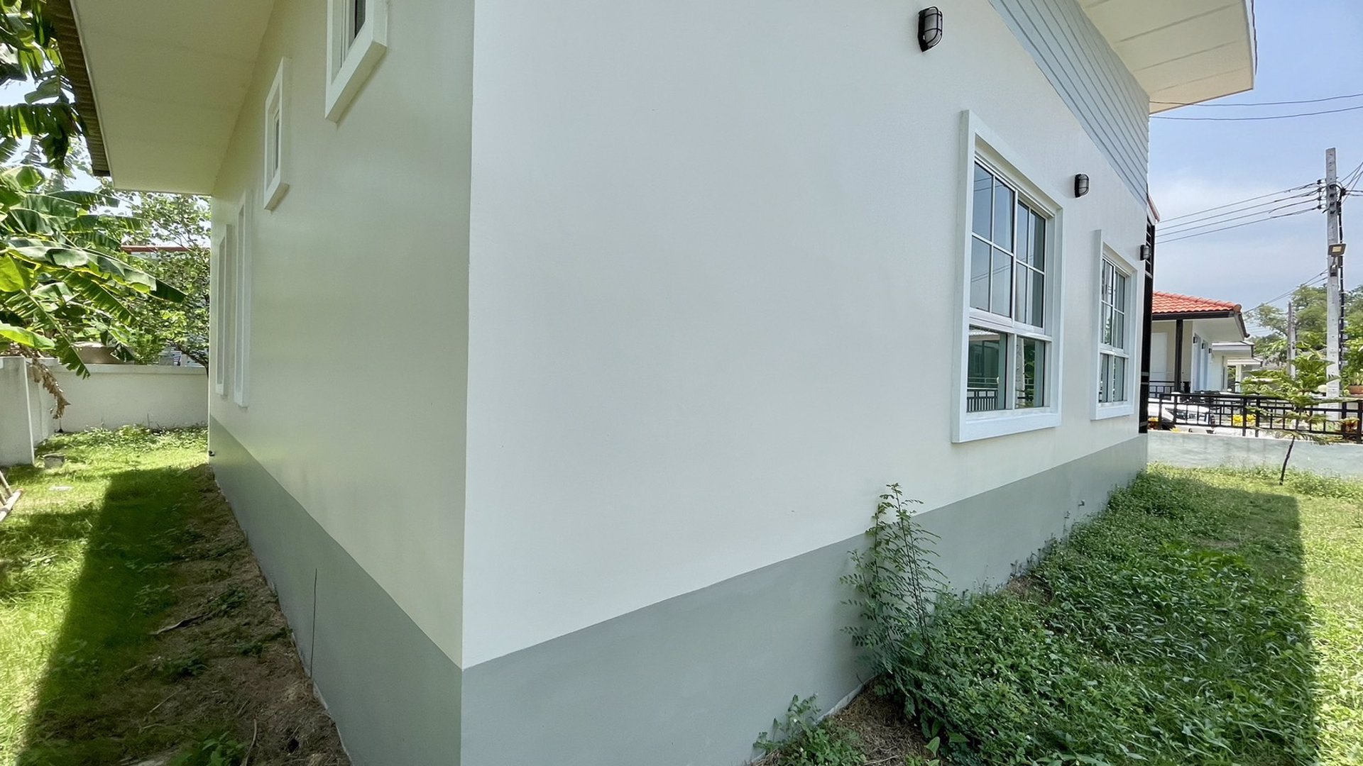 ขายบ้านเดี่ยว-สไตล์โมเดิร์น-โครงการเลดี้แลนด์24-ยูนิตสุดท้าย