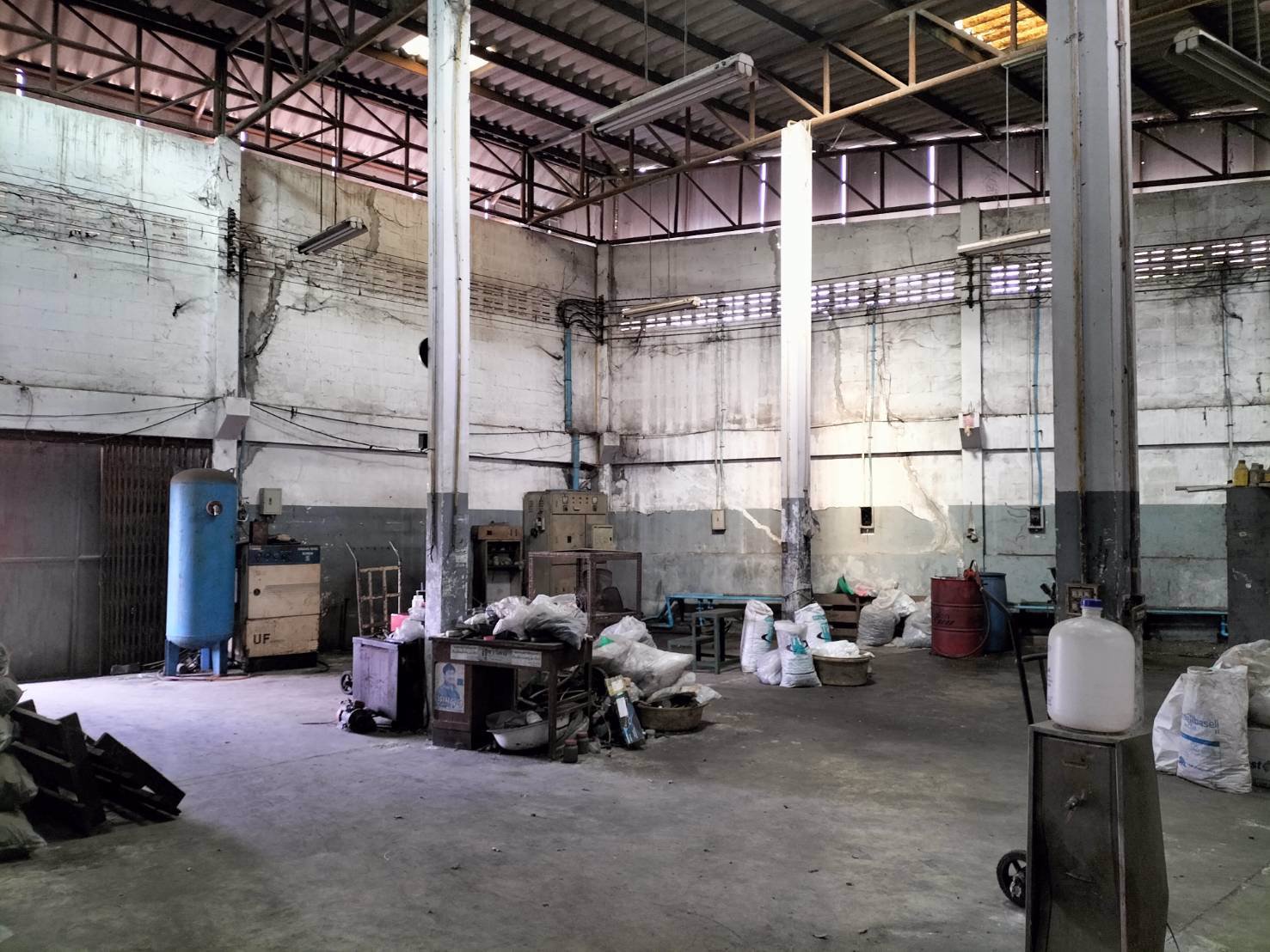 ให้เช่าโรงงาน-มีรง4-ซอยบางกระดี่-32-พระรามที่-2-เขตบางขุนเทียน-เนื้อที่รวม-0-3-729-ไร่