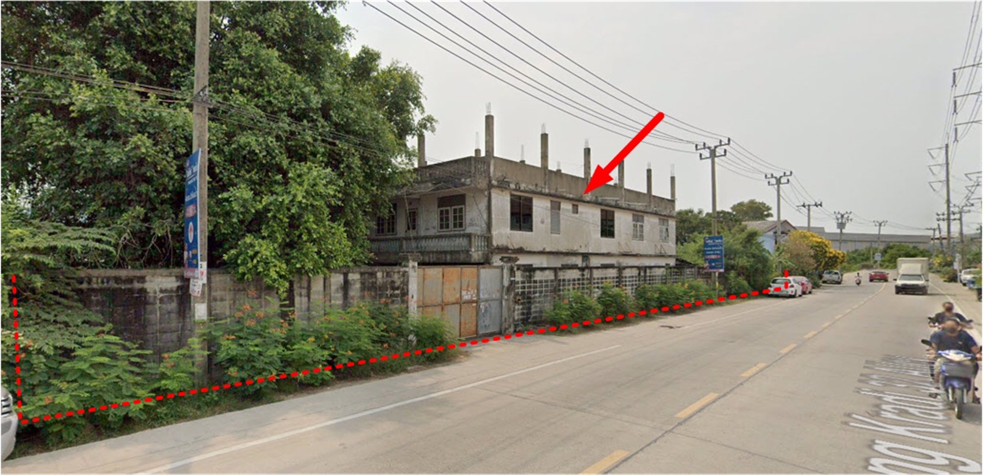 ให้เช่าโรงงาน-มีรง4-ซอยบางกระดี่-32-พระรามที่-2-เขตบางขุนเทียน-เนื้อที่รวม-0-3-729-ไร่