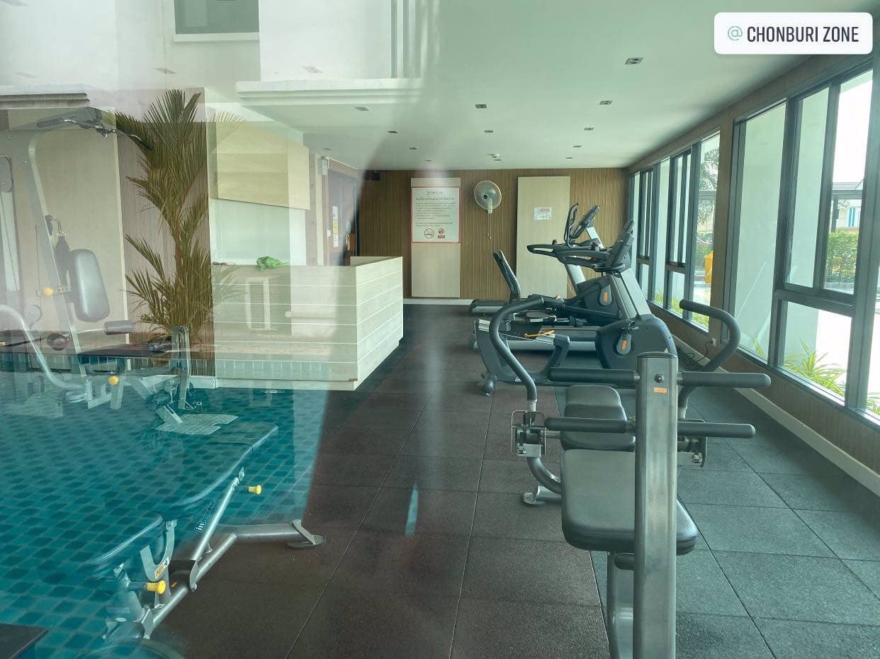 ขาย-ให้เช่าคอนโดเดอะไทม์-ศรีราชา-the-time-sriracha