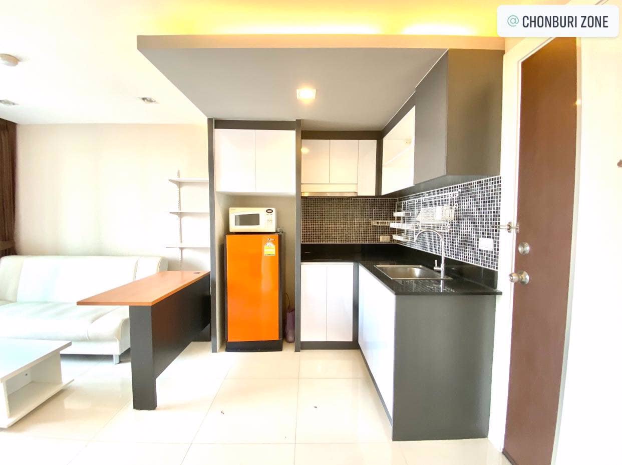 ขาย-ให้เช่าคอนโดเดอะไทม์-ศรีราชา-the-time-sriracha