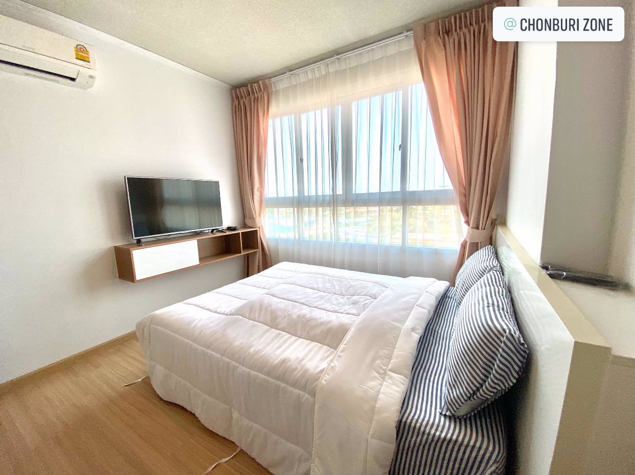 ให้เช่า-คอนโดซีฮิลล์-ศรีราชา-seahill-sriracha-ชั้น-12-ห้อง-32ตรม