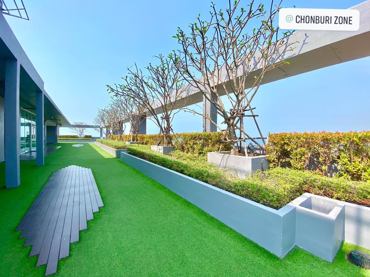 ให้เช่า-คอนโดซีฮิลล์-ศรีราชา-seahill-sriracha-ชั้น-12-ห้อง-32ตรม