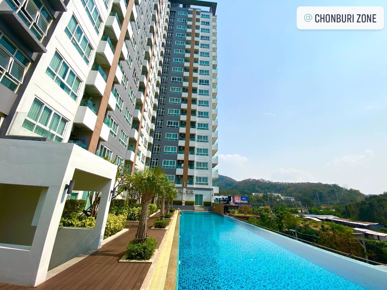 ให้เช่า-คอนโดซีฮิลล์-ศรีราชา-seahill-sriracha-ชั้น-12-ห้อง-32ตรม