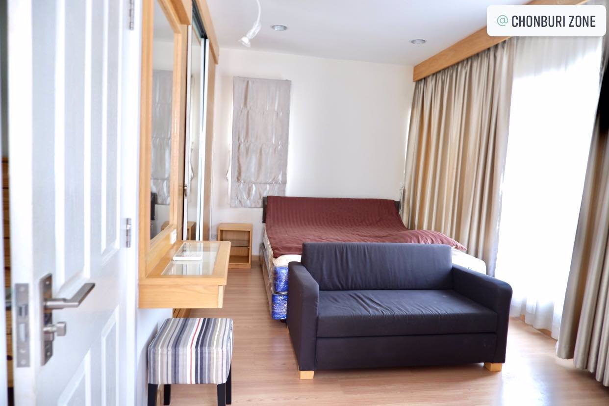 ให้เช่าบ้านเดี่ยว-คาซ่าวิลล์-ศรีราชา-casa-ville-sriracha-สวนเสือศรีราชา-เฟอร์ครบ-บ้านหลังใหญ