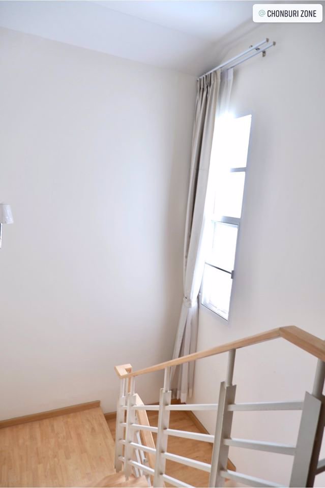 ให้เช่าบ้านเดี่ยว-คาซ่าวิลล์-ศรีราชา-casa-ville-sriracha-สวนเสือศรีราชา-เฟอร์ครบ-บ้านหลังใหญ