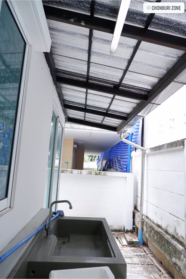 ให้เช่าบ้านเดี่ยว-คาซ่าวิลล์-ศรีราชา-casa-ville-sriracha-สวนเสือศรีราชา-เฟอร์ครบ-บ้านหลังใหญ