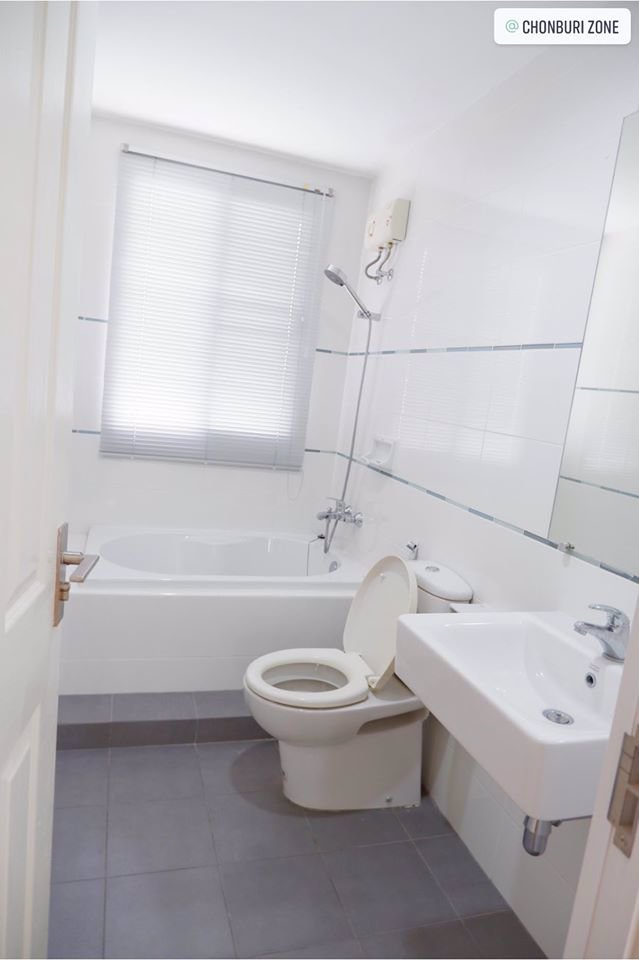 ให้เช่าบ้านเดี่ยว-คาซ่าวิลล์-ศรีราชา-casa-ville-sriracha-สวนเสือศรีราชา-เฟอร์ครบ-บ้านหลังใหญ