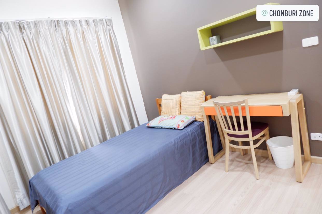 ให้เช่าบ้านเดี่ยว-คาซ่าวิลล์-ศรีราชา-casa-ville-sriracha-สวนเสือศรีราชา-เฟอร์ครบ-บ้านหลังใหญ